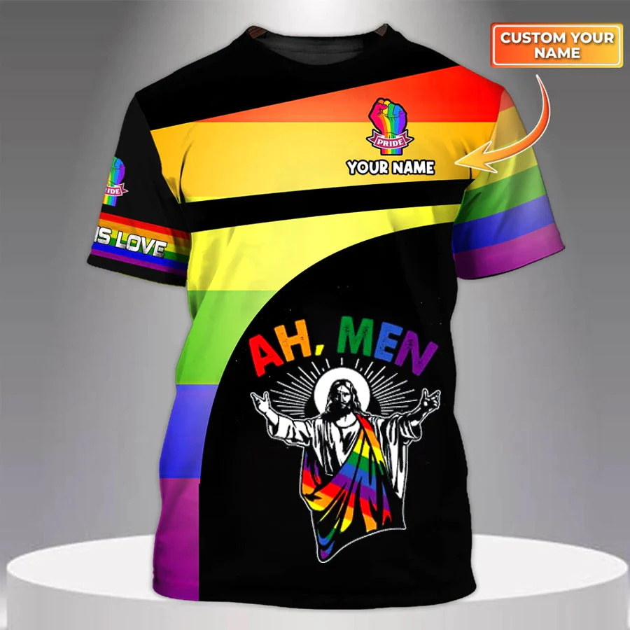 Summer Clothing Names - Popular Music Herren-T-Shirt, personalisierbar, mit Namen,