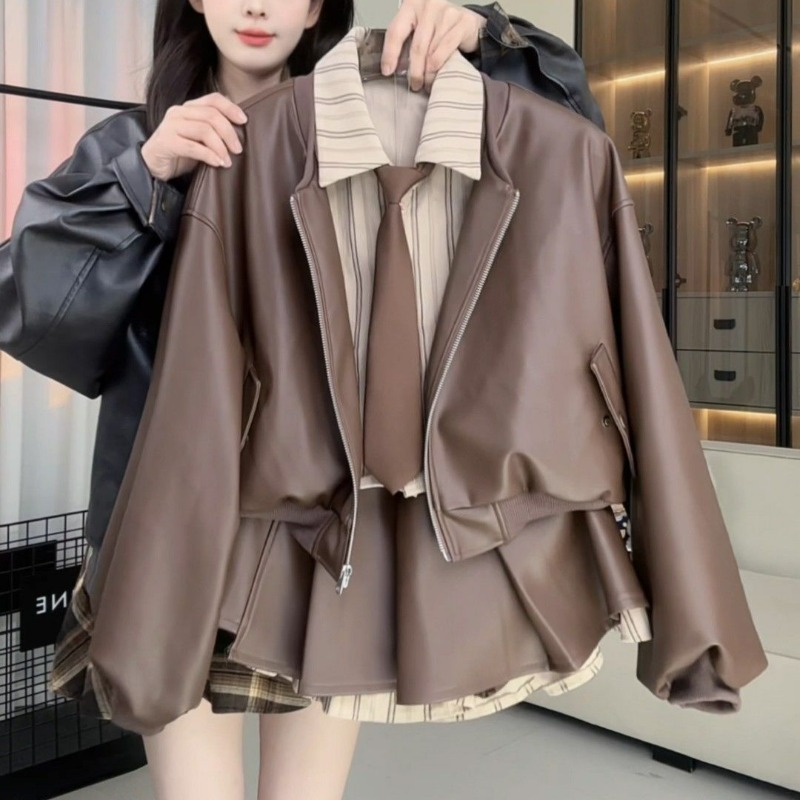 Summer Clothing Girls - American Spice Girl Temperament Retro Zweiteiliger