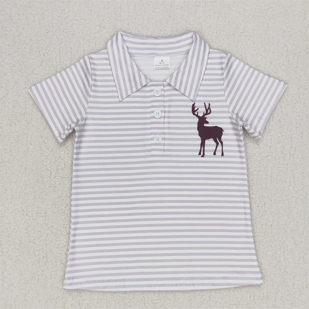 Summer Clothing Baby Boy - Großhandel Kinder Kleinkind kurze Ärmel Baby