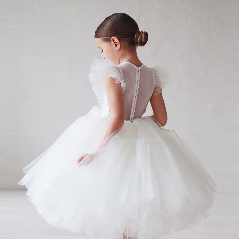 Summer Clothing For Teen Girls - Teenager Mädchen Kleid Kinder Kleidung Party