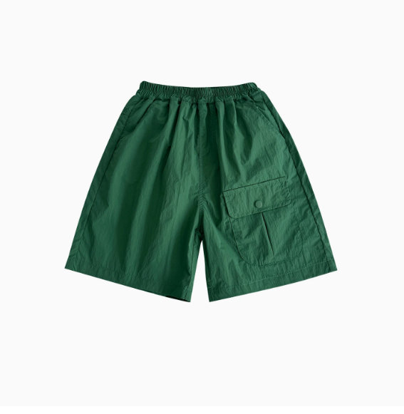 Summer Clothing Label - Jungenhosen 2026 Frühling und Sommer Neue