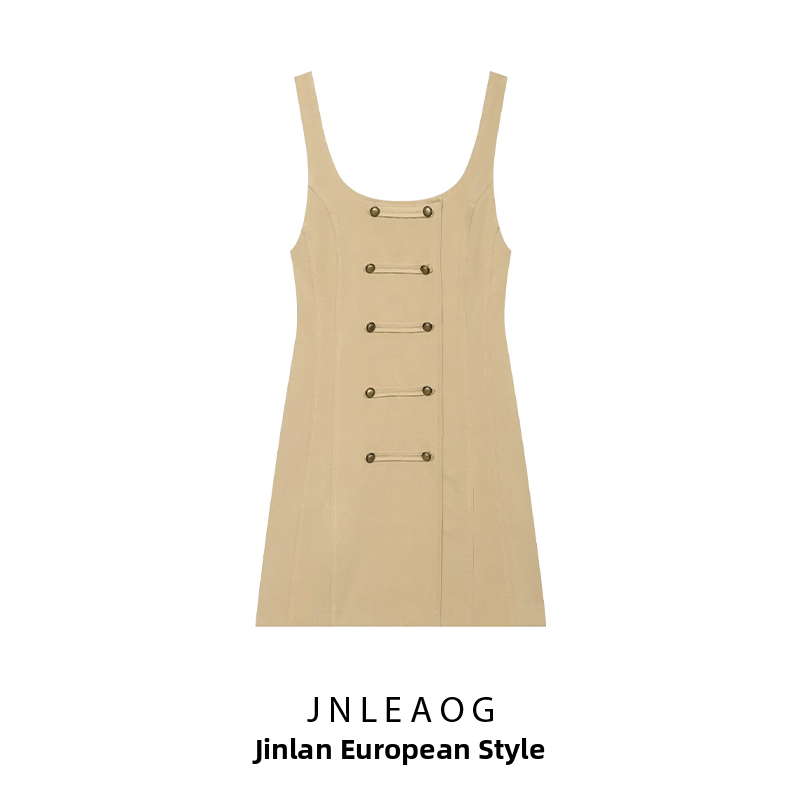 Summer Clothing Dress - JNLEAOG Sommer Neues Modisches Kleid Damenbekleidung
