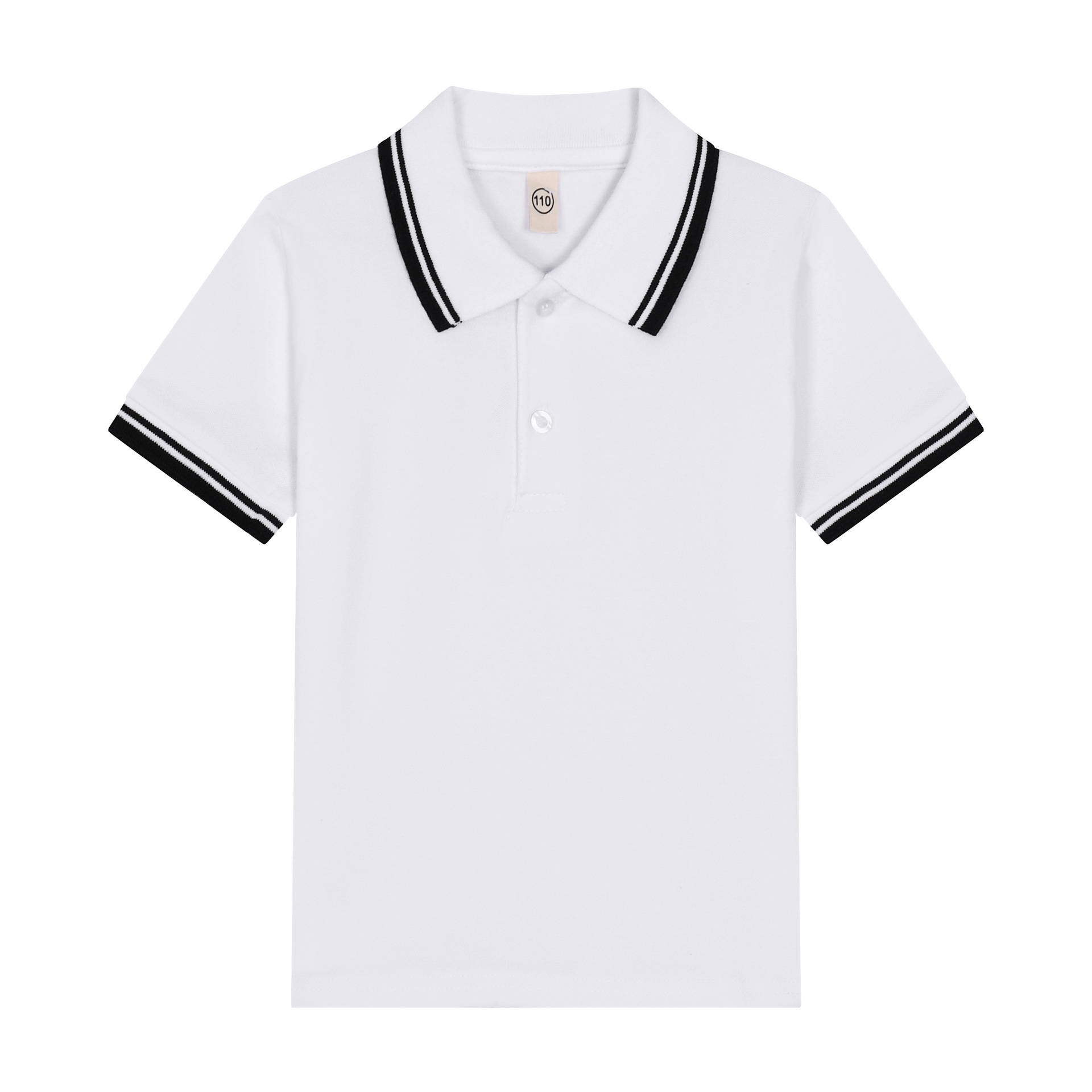Summer Clothing Baby Boy - Kinder T-Shirt Baby Kleinkind Polo-Shirts für