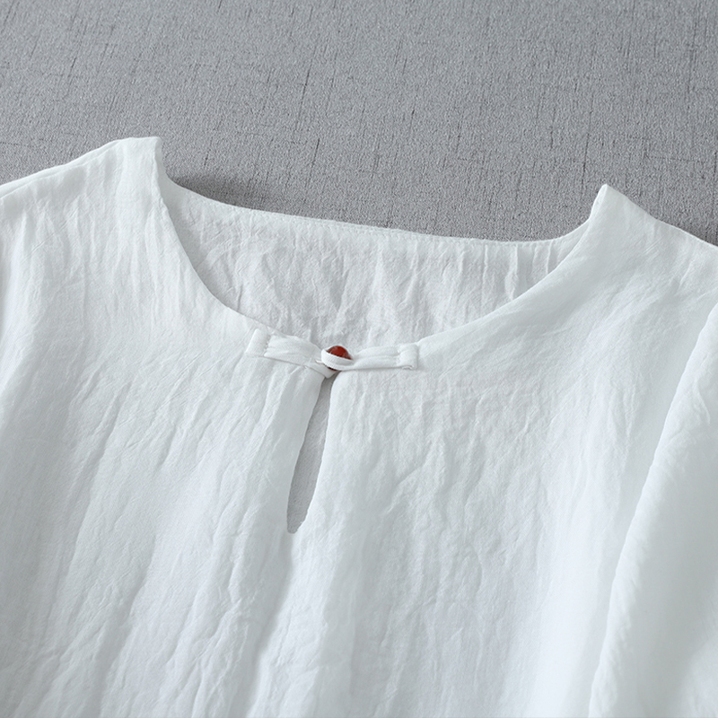 Neues chinesisches Kleid mit R – Summer Clothing For 70 Year Old Woman Bewertung und Preis