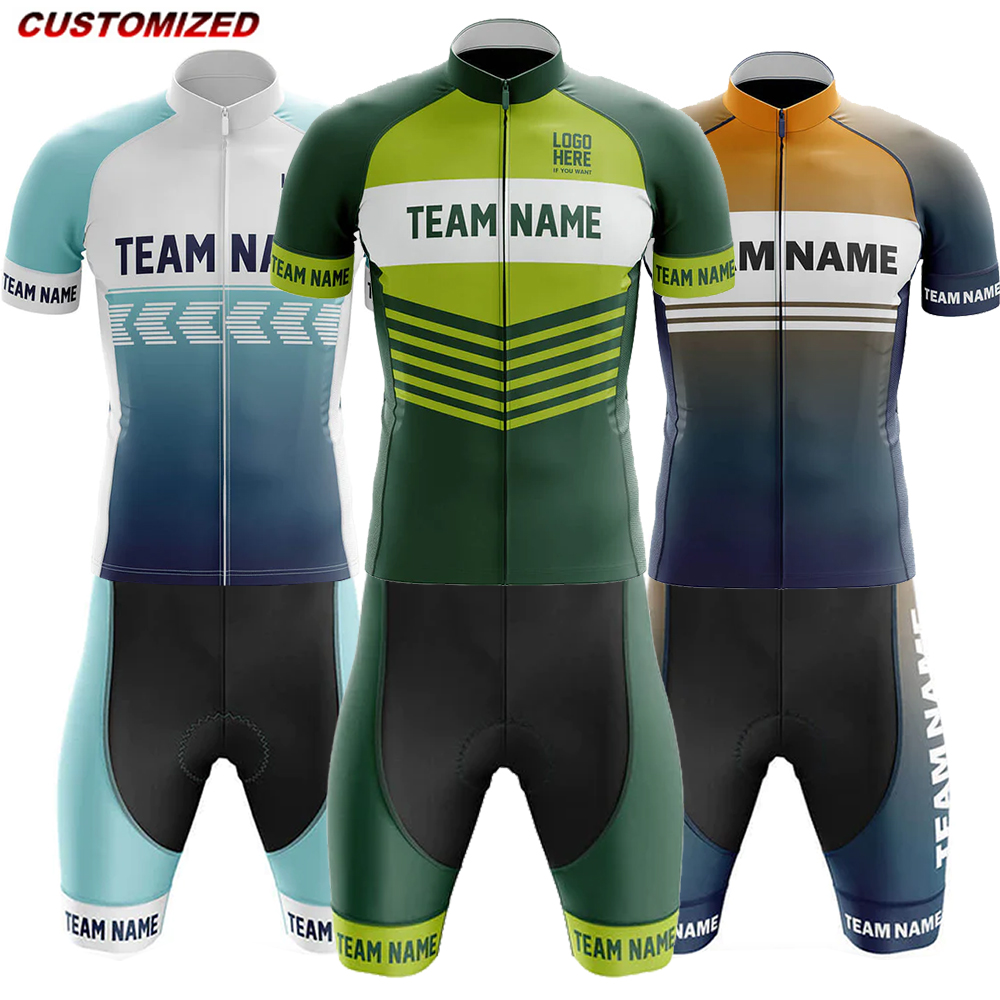 Personalisierter Teamname (10) – Summer Clothing Names Bewertung und Preis