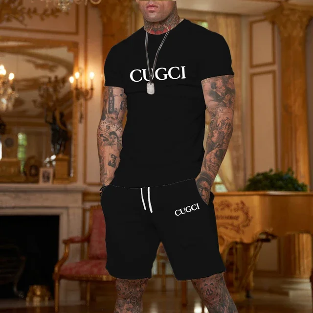 2025, Sommer-T-Shirt, Shorts f – Summer 2025 Clothing Essentials Bewertung und Preis