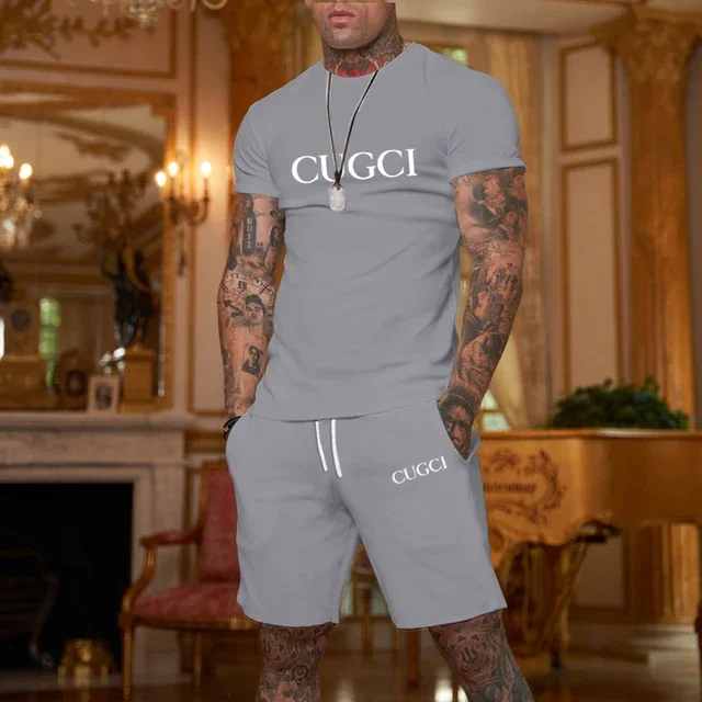 2025, Sommer-T-Shirt, Shorts f – Summer 2025 Clothing Essentials Bewertung und Preis