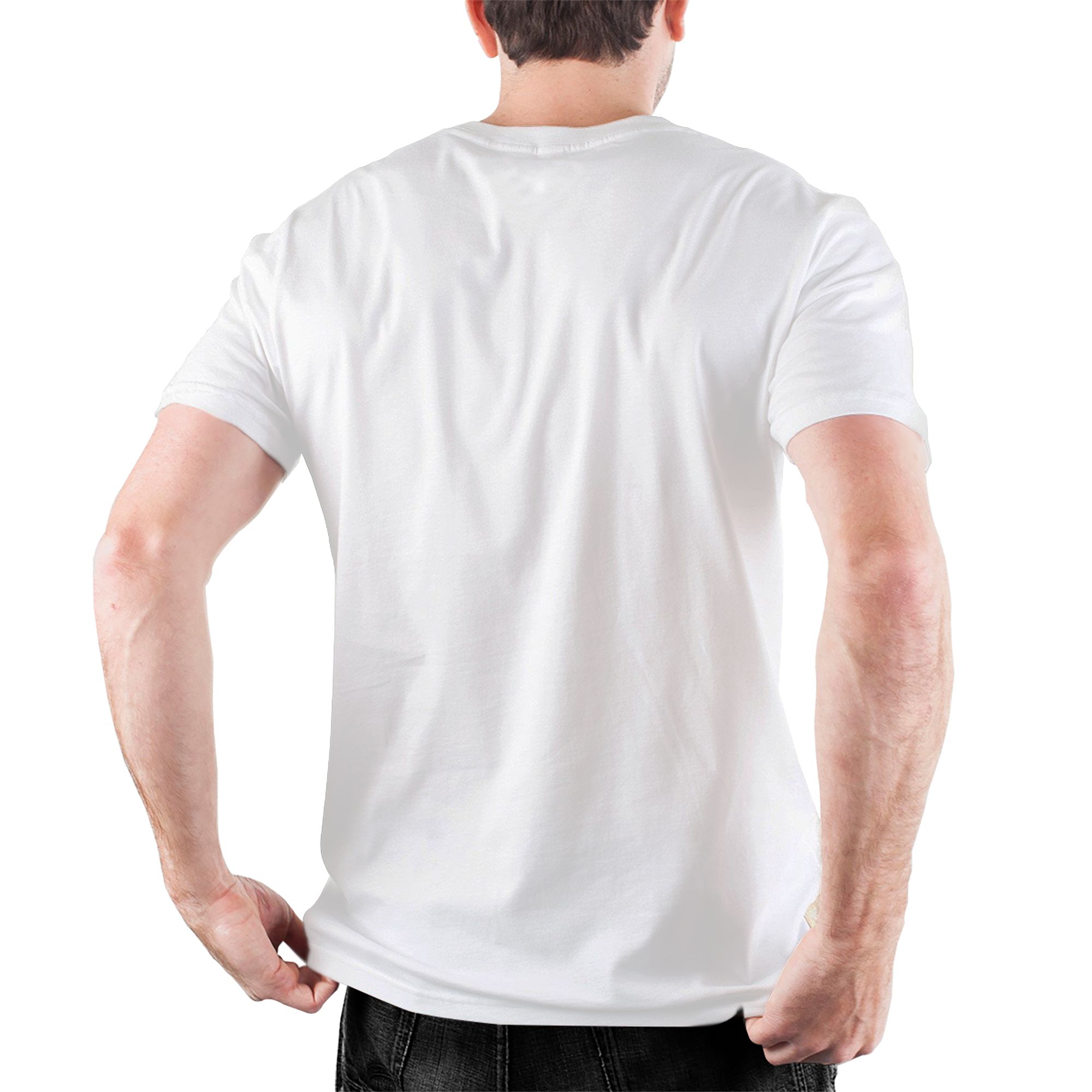 Herren-T-Shirts mit dem Namen  – Summer Clothing Names Bewertung und Preis
