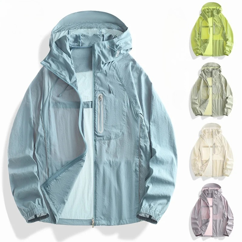 Sommer-Sonnenschutzkleidung fü – Yours Clothing Summer Jackets Bewertung und Preis