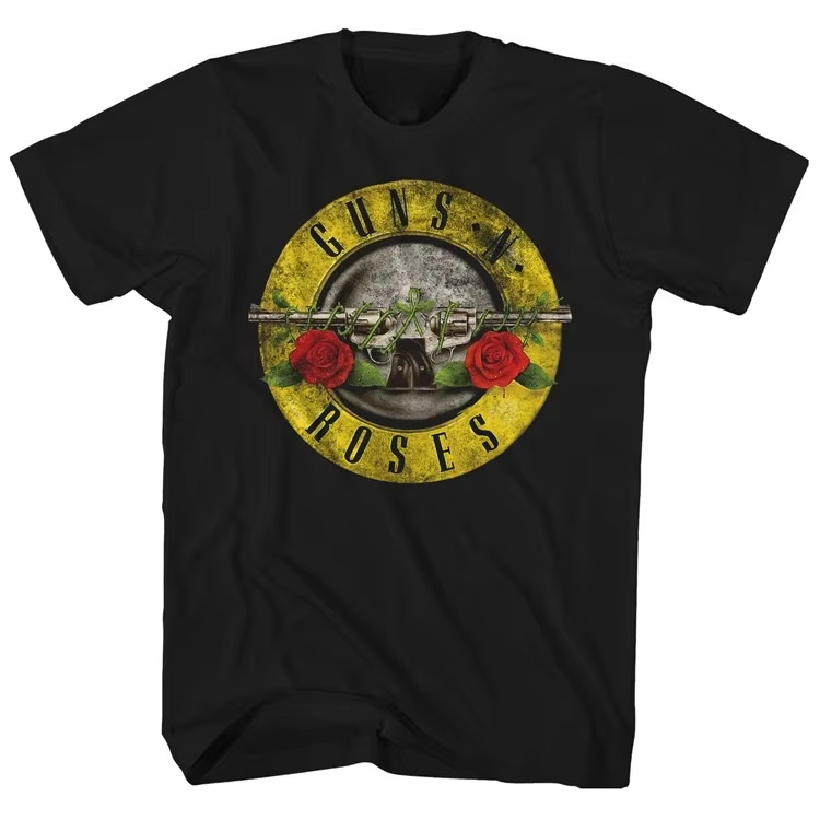 Sommerliches T-Shirt mit Pisto – Summer Rose Clothing Bewertung und Preis