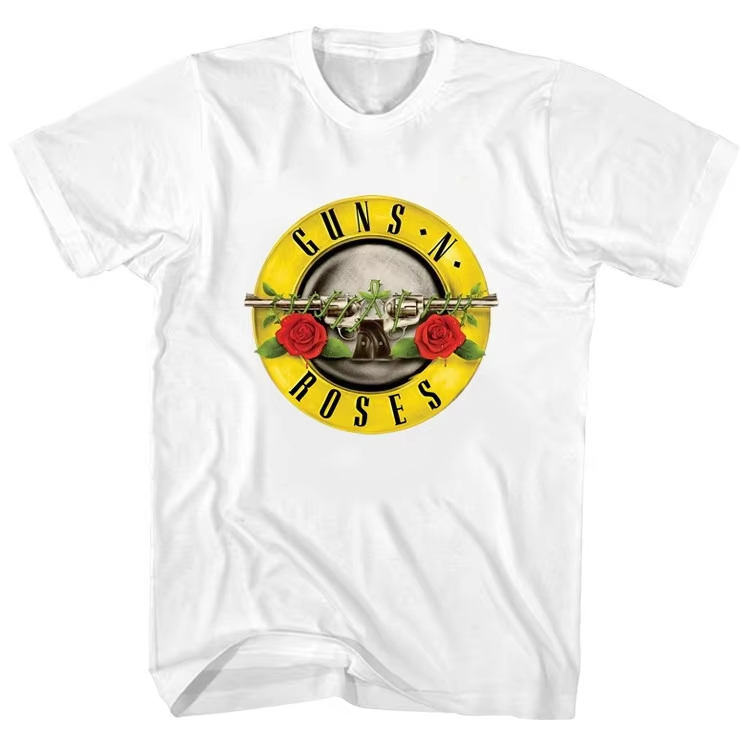 Sommerliches T-Shirt mit Pisto – Summer Rose Clothing Bewertung und Preis