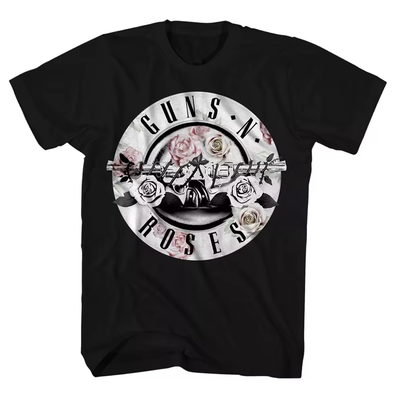 Sommerliches T-Shirt mit Pisto – Summer Rose Clothing Bewertung und Preis