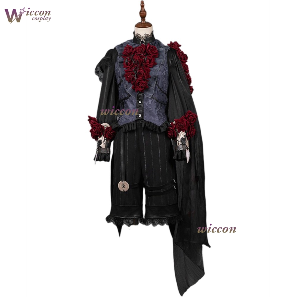 YNot Cos Identity V The‑Patien – Romper Playsuit Women Bewertung und Preis