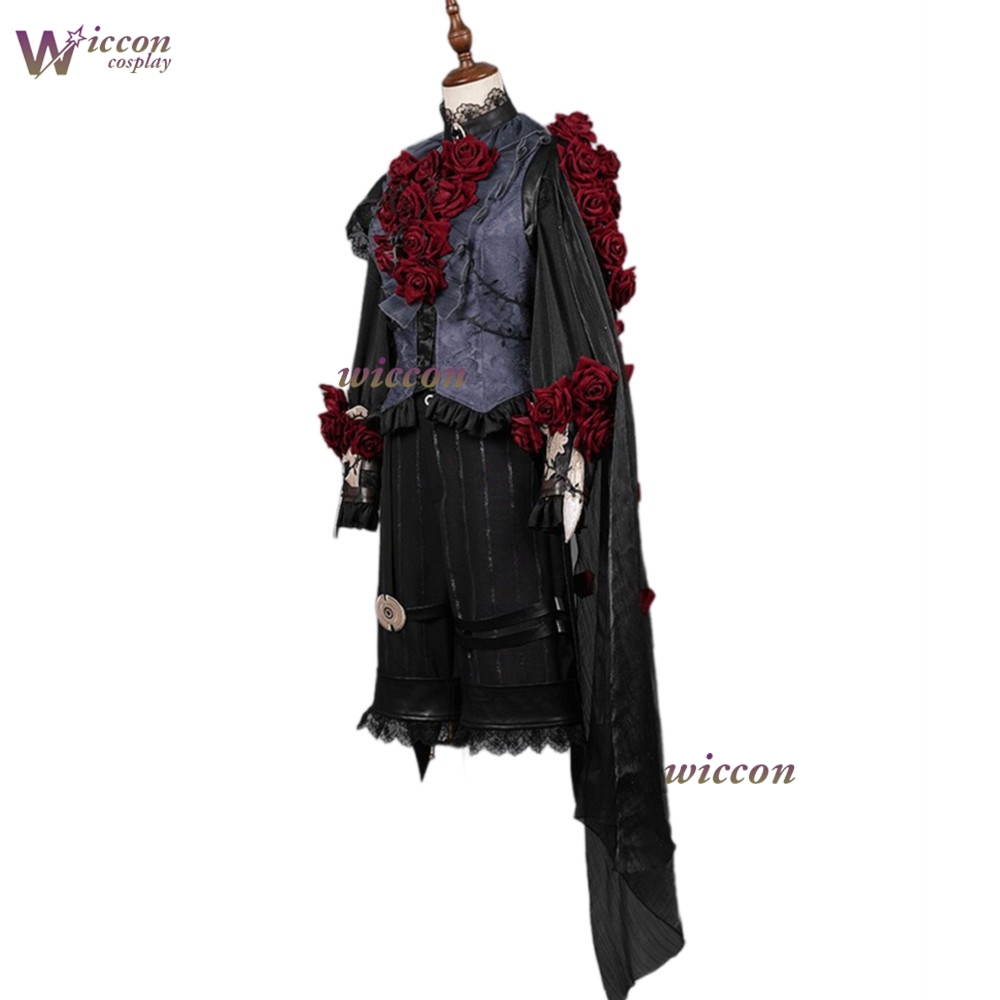 YNot Cos Identity V The‑Patien – Romper Playsuit Women Bewertung und Preis