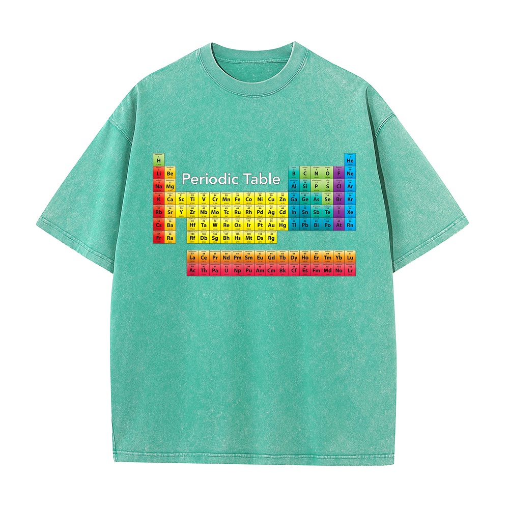 T-Shirt mit farbcodierter Dars – Summer Clothing Deals Bewertung und Preis