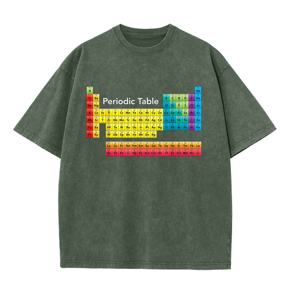 T-Shirt mit farbcodierter Dars – Summer Clothing Deals Bewertung und Preis