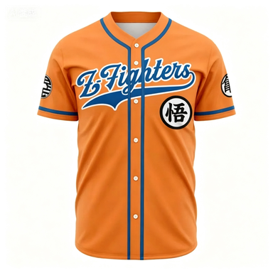 Kurzärmeliges Baseball-Shirt,  – Summer Japanese Clothing Bewertung und Preis