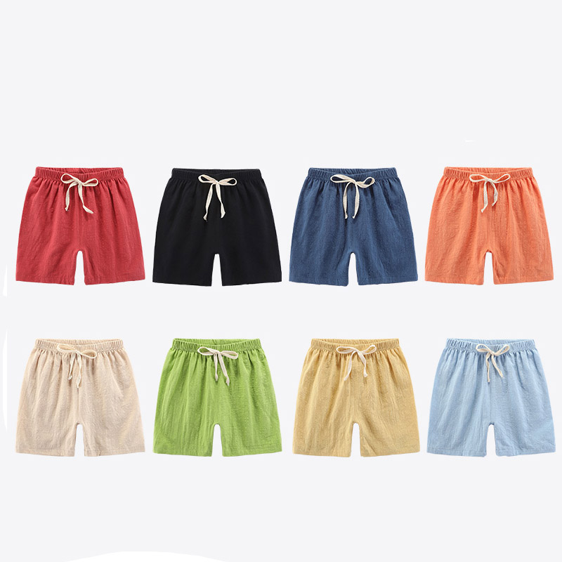 Baby Shorts koreanisch 6 bis 9 – Summer Clothing For Teen Girls Bewertung und Preis