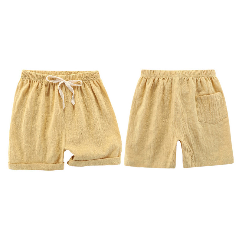 Baby Shorts koreanisch 6 bis 9 – Summer Clothing For Teen Girls Bewertung und Preis