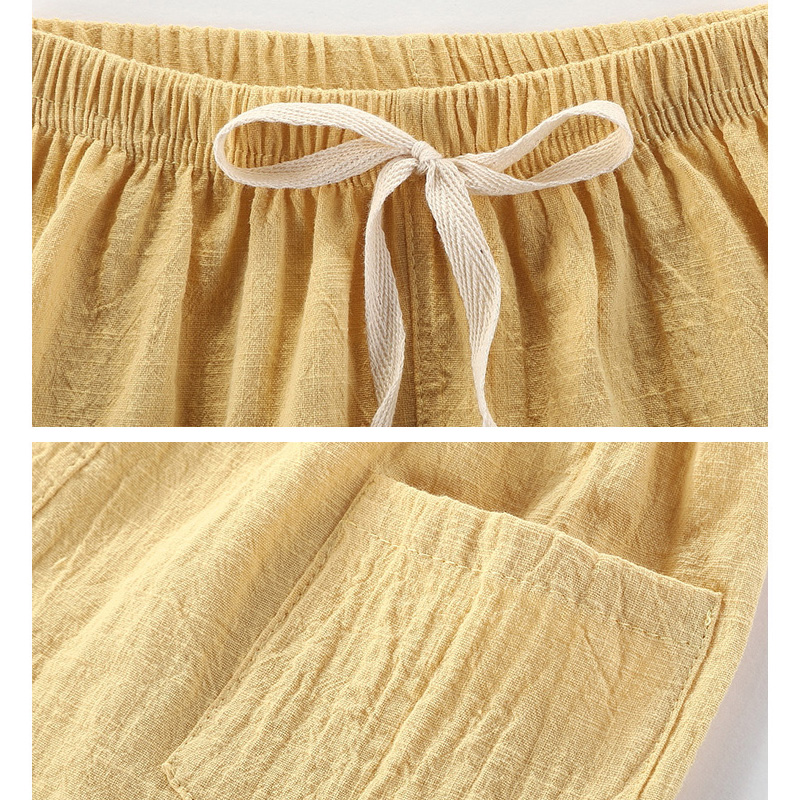 Baby Shorts koreanisch 6 bis 9 – Summer Clothing For Teen Girls Bewertung und Preis