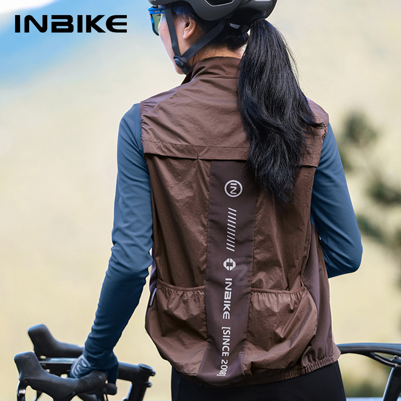 INBIKE Damen Fahrradweste, ärm – Yours Clothing Summer Jackets Bewertung und Preis