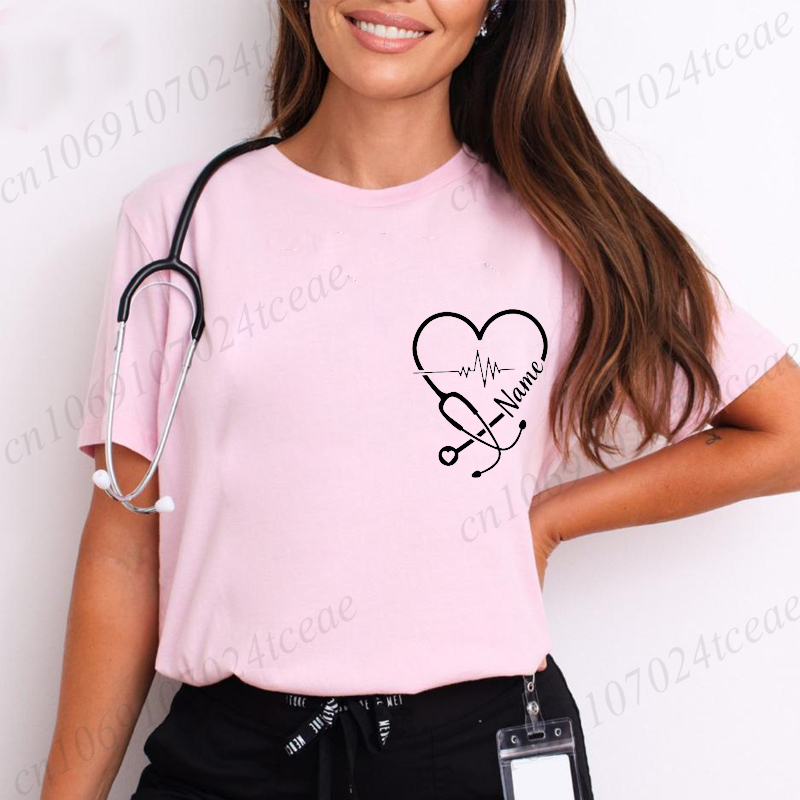 Personalisiertes T-Shirt für K – Summer Clothing Names Bewertung und Preis