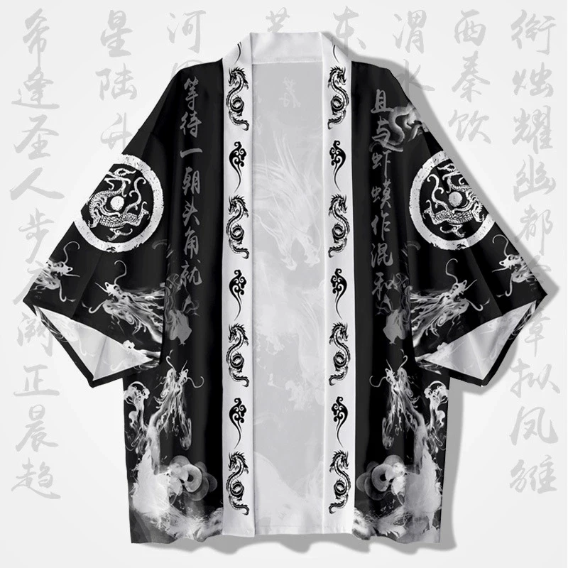 Japanische traditionelle Kleid – Summer Japanese Clothing Bewertung und Preis