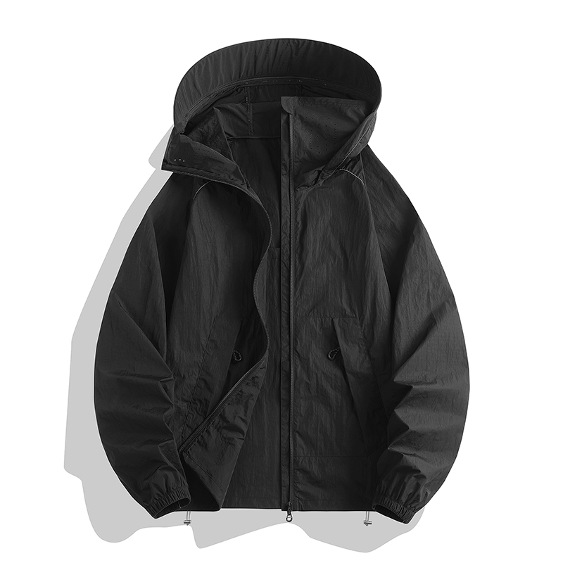 Sonnenschutzkleidung für den A – Yours Clothing Summer Jackets Bewertung und Preis
