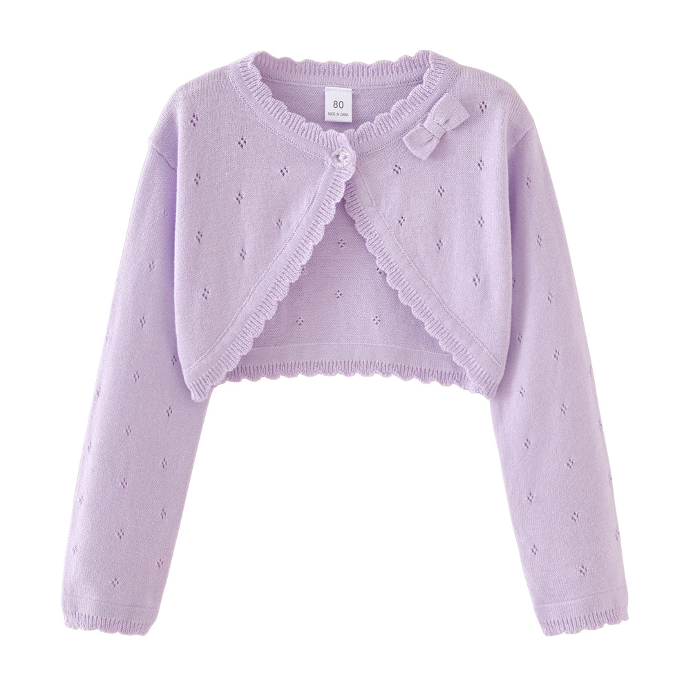 Mädchen Strickjacke 2026 Frühl – Yours Clothing Summer Jackets Bewertung und Preis
