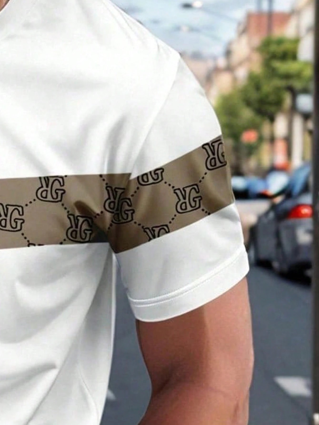 2026 Sommer Herrenanzug mit 3D – Summer Clothing Styles Men Bewertung und Preis