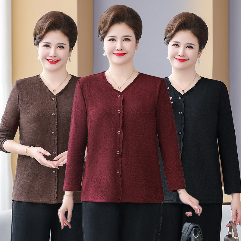 Plus Größe Frühling Herbst Neu – Summer Clothing For Plus Size Women Bewertung und Preis