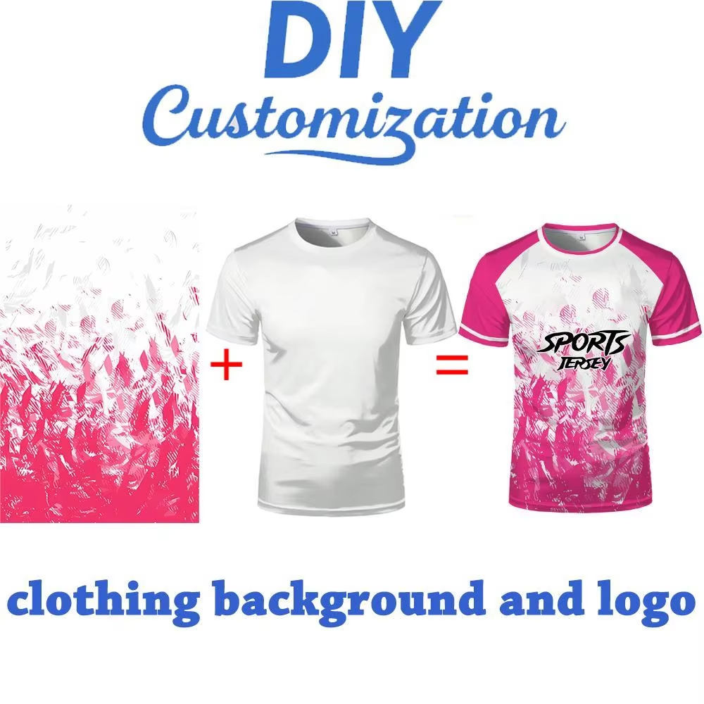 DIY Frei gestaltbares T-Shirt: – Summer Clothing Names Bewertung und Preis