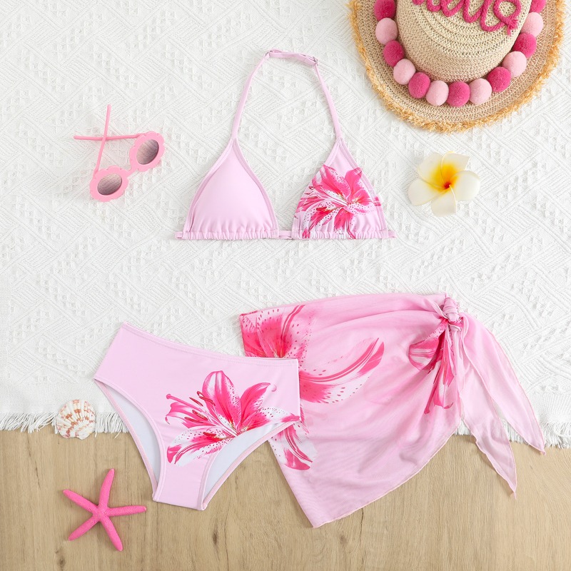 UNITIM Bikini-Anzüge für Mädch – Summer Clothing For Teen Girls Bewertung und Preis