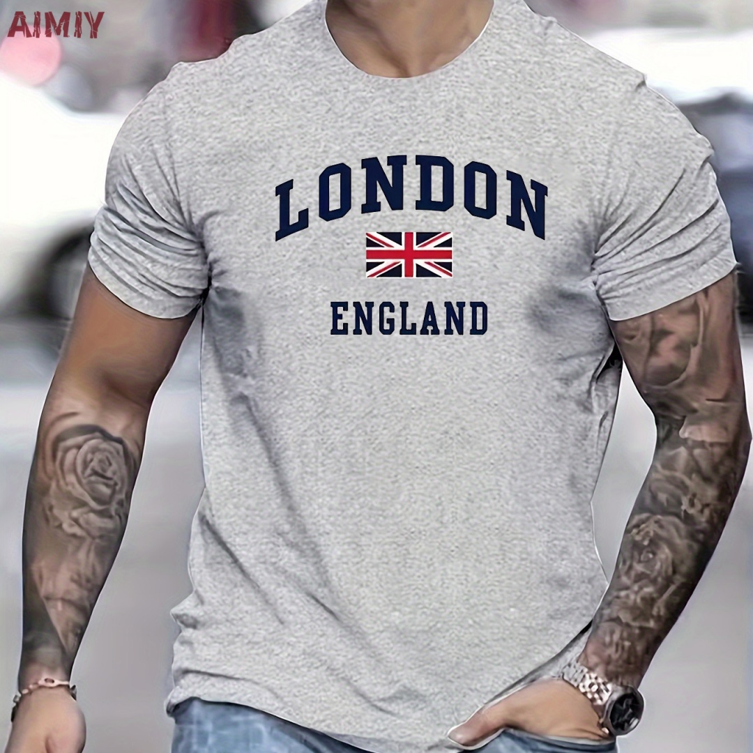 Herrenbekleidung London Englan – Summer Clothing London Bewertung und Preis