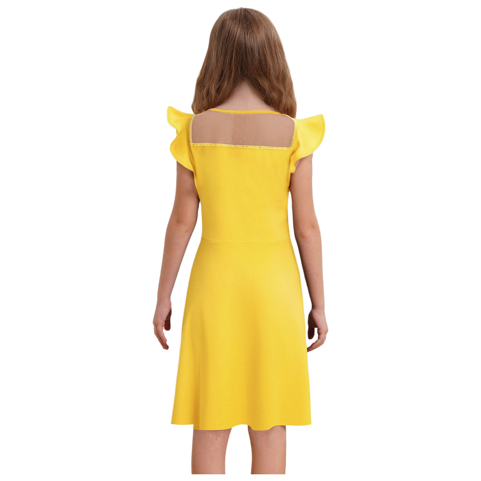 Sommerkleid für Teenager-Mädch – Summer Clothing For Teen Girls Bewertung und Preis