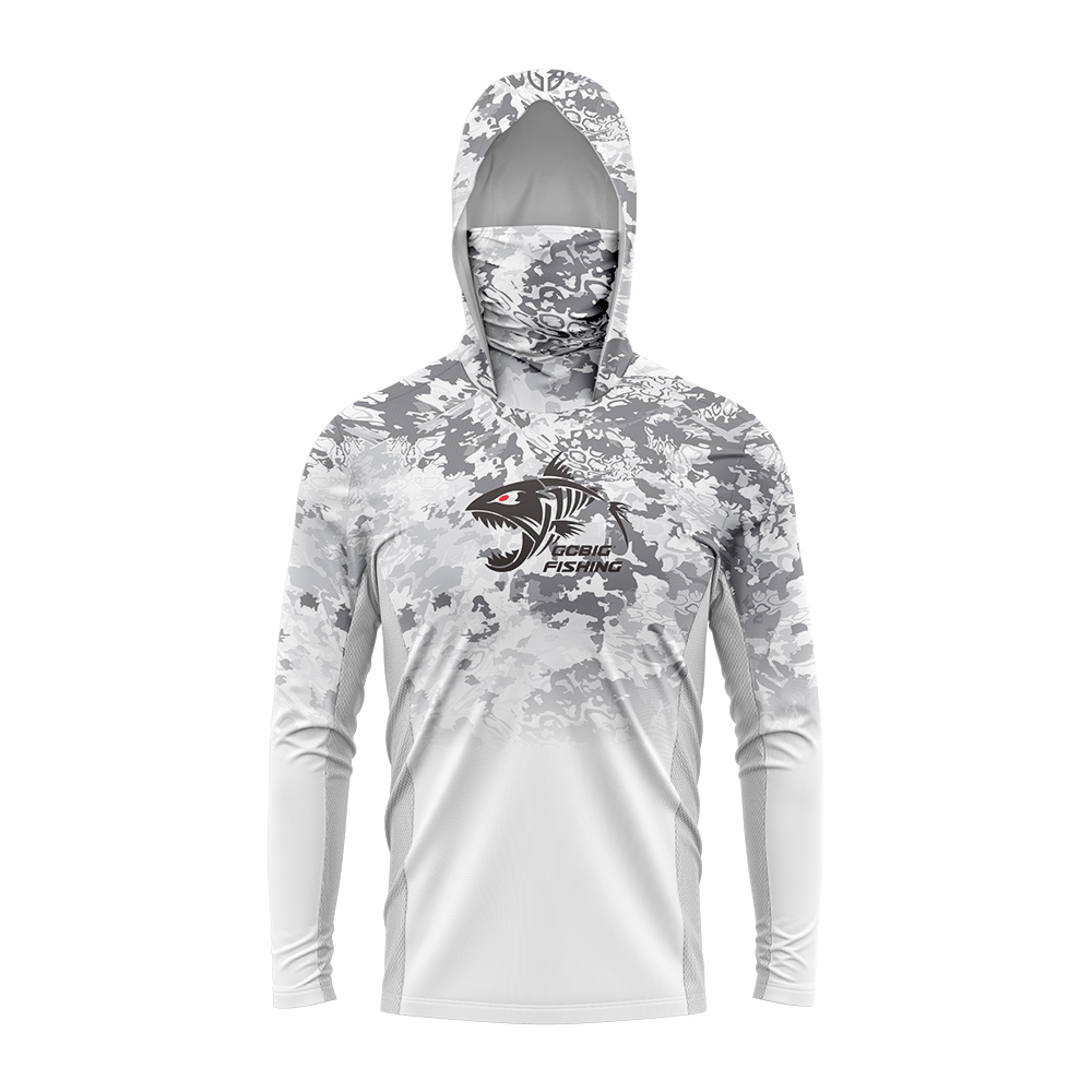 UPF50+ Angelhemd mit Kapuze, i – Summer Uv Clothing Bewertung und Preis