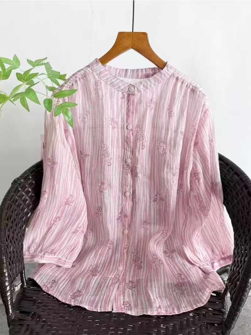 Original Luxusmarken-Kleidung  – Summer Clothing For 70 Year Old Woman Bewertung und Preis