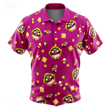 Anime Sommer Kurzarm-Shirt Ser – Summer Japanese Clothing Bewertung und Preis