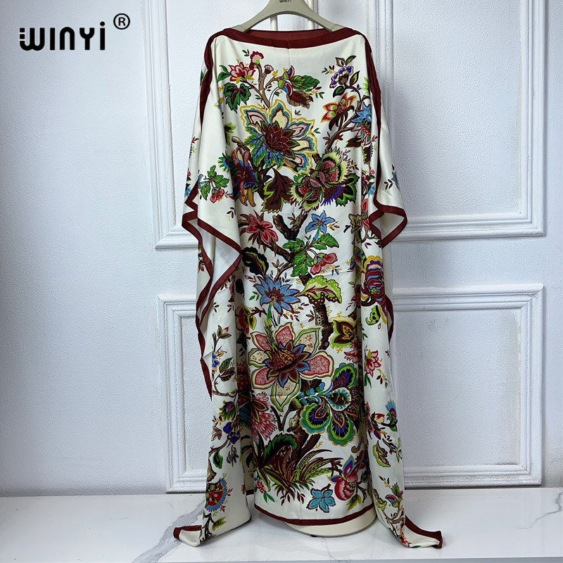 WINYI Hochwertige Afrikanische – Quality Summer Clothing For Women Bewertung und Preis
