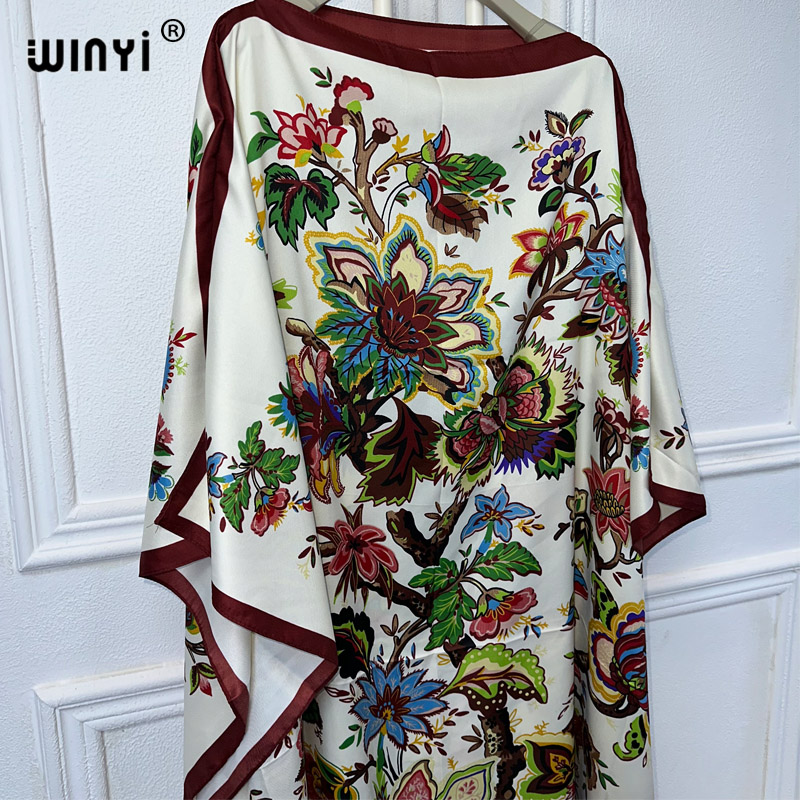WINYI Hochwertige Afrikanische – Quality Summer Clothing For Women Bewertung und Preis