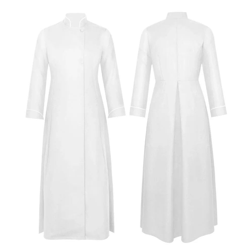 Kleriker-Messgewänder: Prieste – Summer Vacation Clothing Men Bewertung und Preis