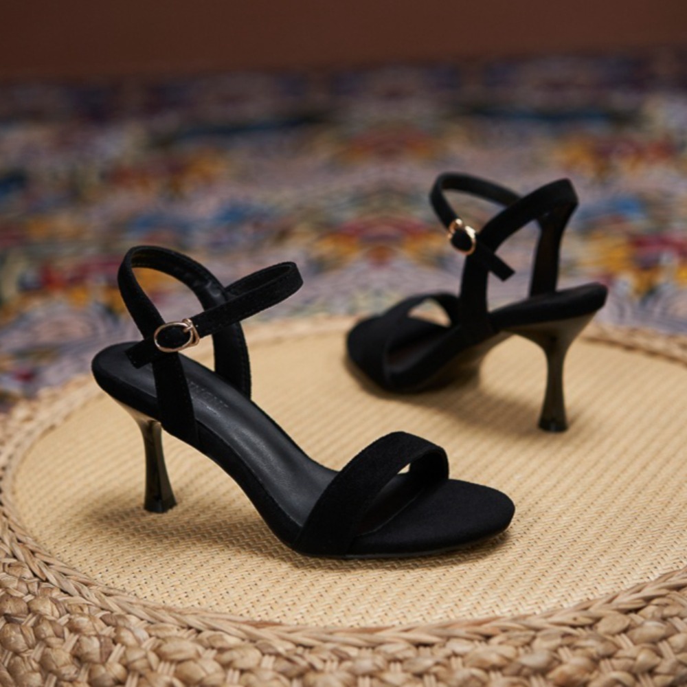 Sandalen für Damen mit Hohen A – Summer Clothing Dress Bewertung und Preis