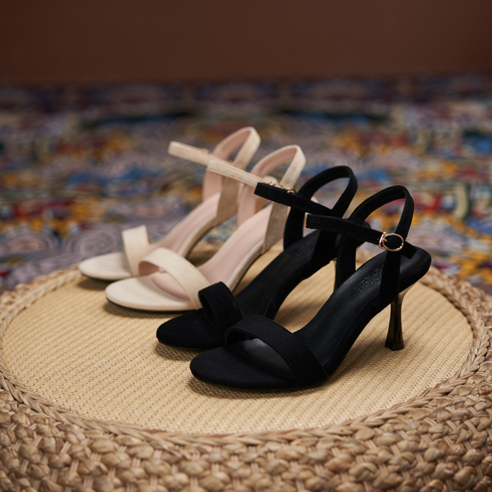 Sandalen für Damen mit Hohen A – Summer Clothing Dress Bewertung und Preis
