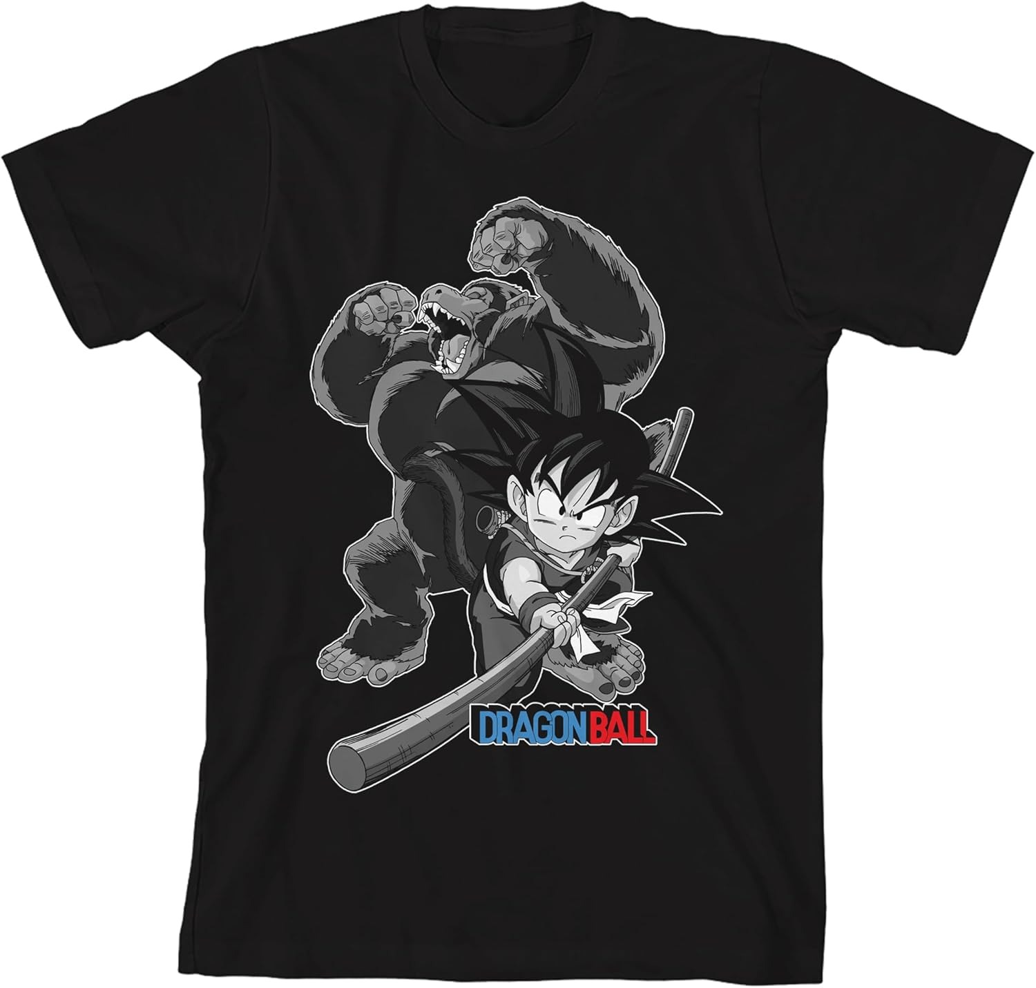 2026 Sommer Dragon Ball Goku & – Quality Summer Clothing For Women Bewertung und Preis