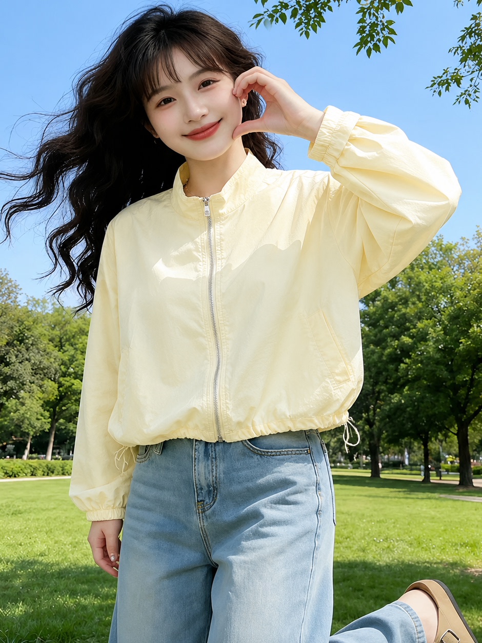 Sommer 2026 Damen Dünnes Langa – Summer Clothing Label Bewertung und Preis