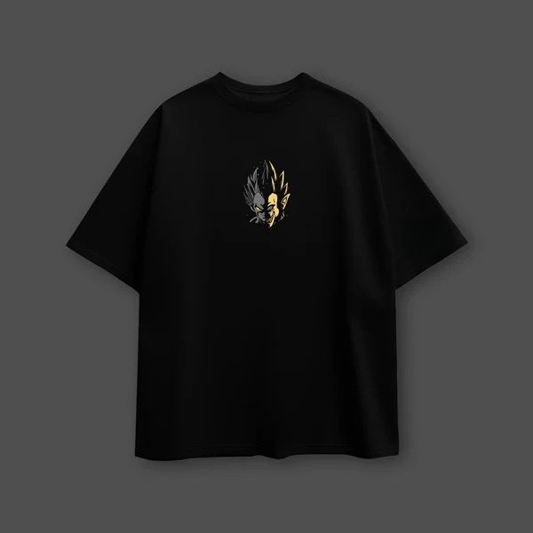 Dragon Ball Anime Golden Super – Quality Summer Clothing For Women Bewertung und Preis