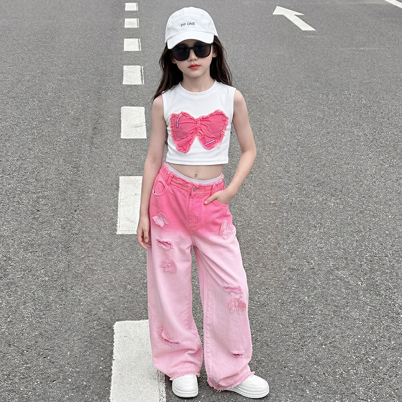Kleidungssets für Teenager-Mäd – Summer Clothing Deals Bewertung und Preis