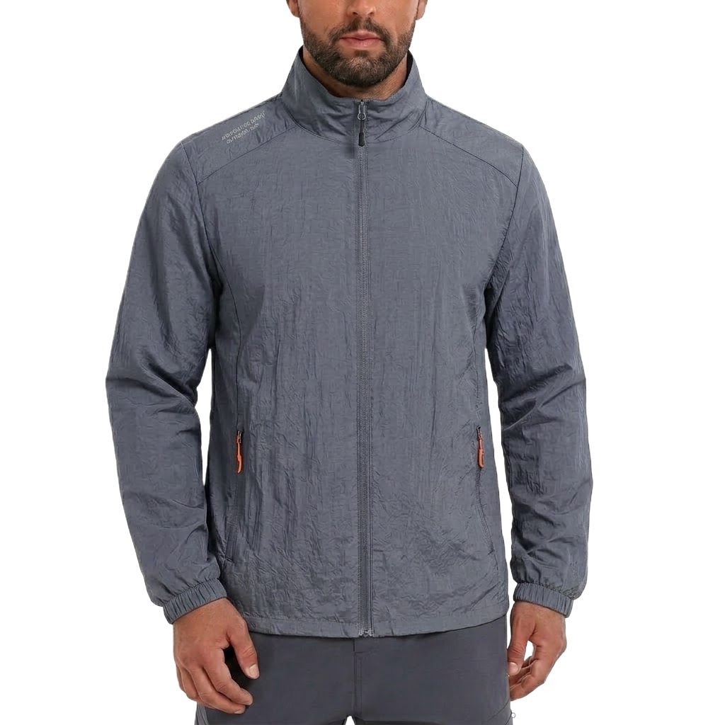 Herren UPF50+ Performance Sonn – Summer Uv Clothing Bewertung und Preis