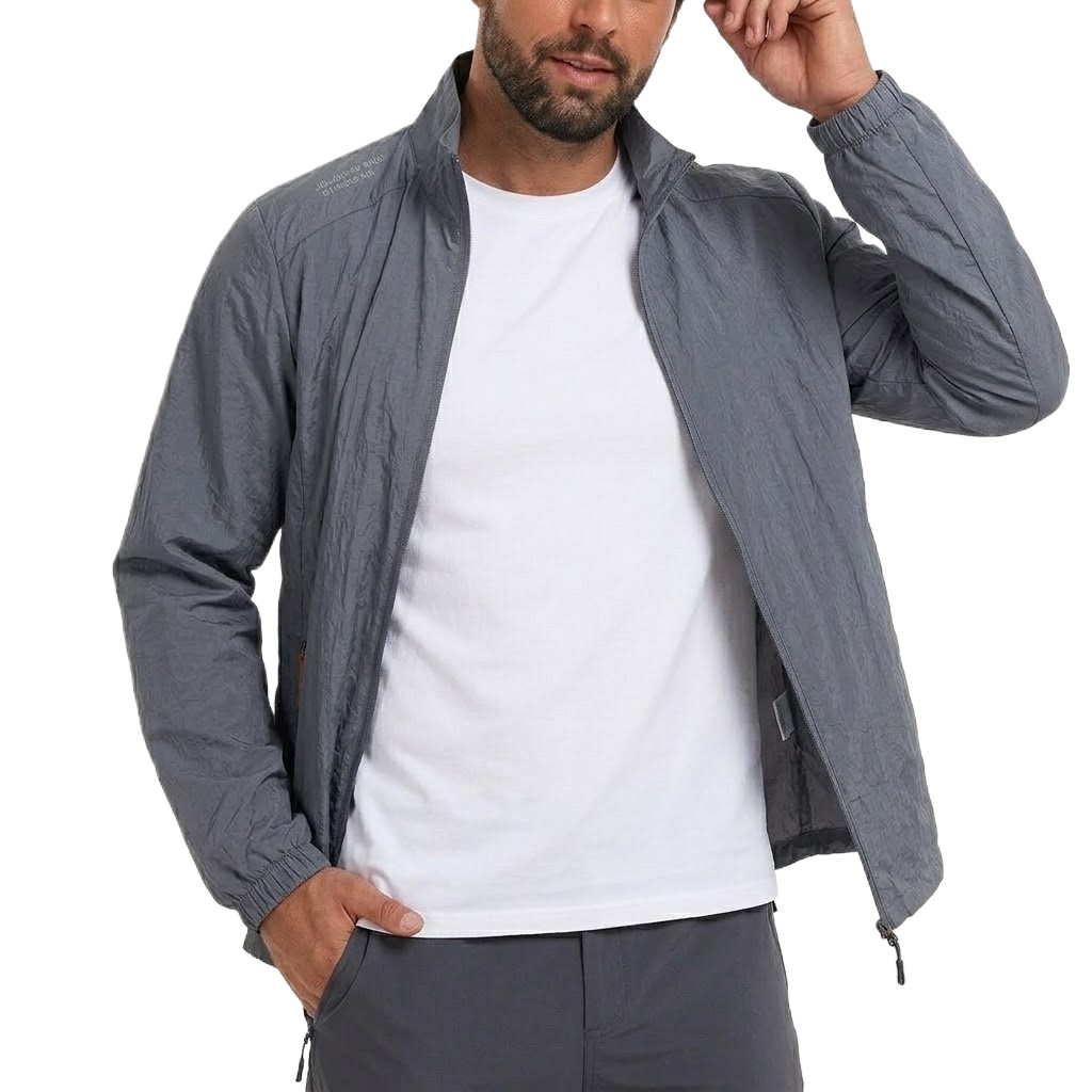 Herren UPF50+ Performance Sonn – Summer Uv Clothing Bewertung und Preis