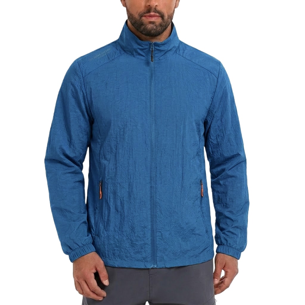 Herren UPF50+ Performance Sonn – Summer Uv Clothing Bewertung und Preis